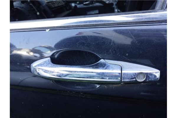 Recambio de puerta delantero izquierda para honda cr-v iii 2.0 i referencia OEM IAM   