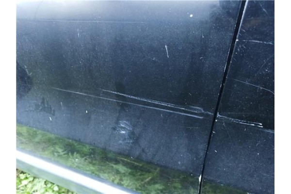 Recambio de puerta delantero izquierda para honda cr-v iii 2.0 i referencia OEM IAM   