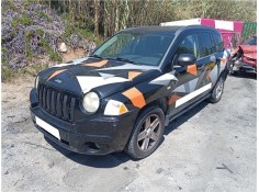 jeep compass (mk) del año 2007