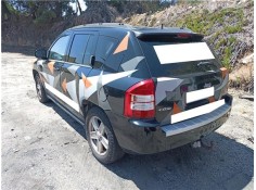 jeep compass (mk) del año 2007