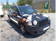 jeep compass (mk) del año 2007