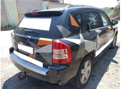 jeep compass (mk) del año 2007