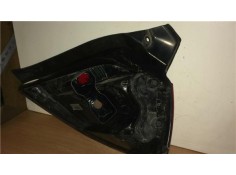 Recambio de piloto trasero izquierdo para renault megane ii (bm0/1_, cm0/1_) 1.4 16v referencia OEM IAM 8200373236  