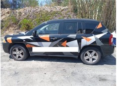 jeep compass (mk) del año 2007
