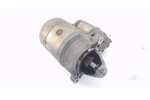 Recambio de motor arranque para lancia y 10 1.1 i.e. fire (156ag) referencia OEM IAM 7667227  
