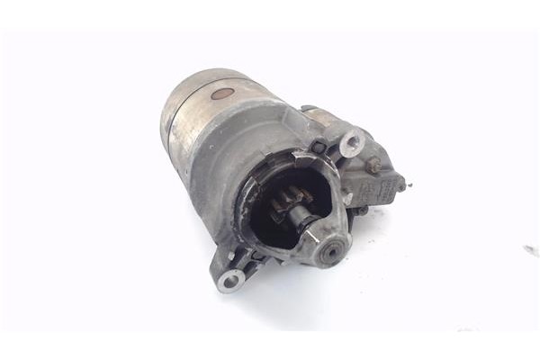 Recambio de motor arranque para lancia y 10 1.1 i.e. fire (156ag) referencia OEM IAM 7667227  