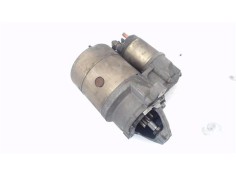 Recambio de motor arranque para lancia y 10 1.1 i.e. fire (156ag) referencia OEM IAM 7667227  