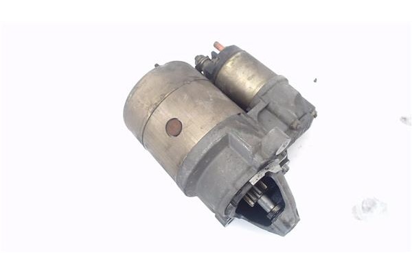 Recambio de motor arranque para lancia y 10 1.1 i.e. fire (156ag) referencia OEM IAM 7667227  