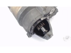 Recambio de motor arranque para lancia y 10 1.1 i.e. fire (156ag) referencia OEM IAM 7667227  