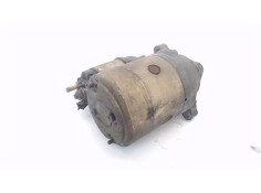 Recambio de motor arranque para lancia y 10 1.1 i.e. fire (156ag) referencia OEM IAM 7667227  