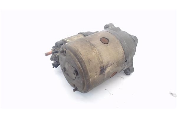 Recambio de motor arranque para lancia y 10 1.1 i.e. fire (156ag) referencia OEM IAM 7667227  
