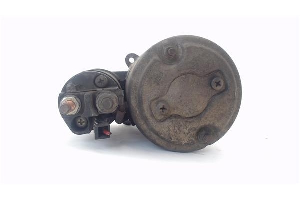 Recambio de motor arranque para lancia y 10 1.1 i.e. fire (156ag) referencia OEM IAM 7667227  