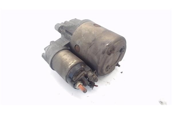 Recambio de motor arranque para lancia y 10 1.1 i.e. fire (156ag) referencia OEM IAM 7667227  