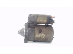 Recambio de motor arranque para lancia y 10 1.1 i.e. fire (156ag) referencia OEM IAM 7667227  