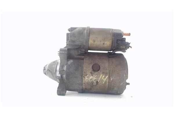 Recambio de motor arranque para lancia y 10 1.1 i.e. fire (156ag) referencia OEM IAM 7667227  