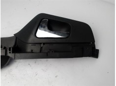Recambio de manilla int. puerta trasero izquierda para seat ibiza (6k1) 1.9 sdi referencia OEM IAM 6K4837113 T4837113 
