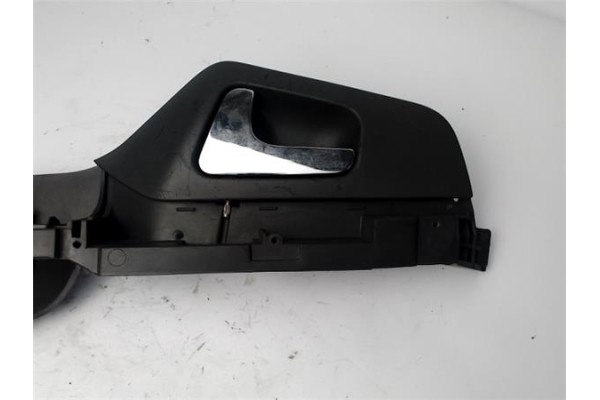 Recambio de manilla int. puerta trasero izquierda para seat ibiza (6k1) 1.9 sdi referencia OEM IAM 6K4837113 T4837113 