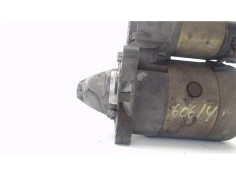 Recambio de motor arranque para lancia y 10 1.1 i.e. fire (156ag) referencia OEM IAM 7667227  