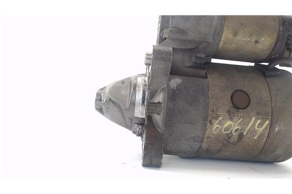 Recambio de motor arranque para lancia y 10 1.1 i.e. fire (156ag) referencia OEM IAM 7667227  