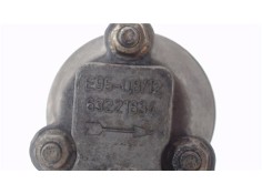 Recambio de motor arranque para lancia y 10 1.1 i.e. fire (156ag) referencia OEM IAM 7667227  