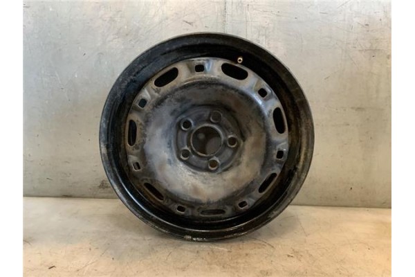 Recambio de llanta para seat ibiza (6l1) 1.9 sdi referencia OEM IAM 6Q0601027F03C  