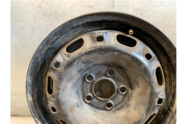 Recambio de llanta para seat ibiza (6l1) 1.9 sdi referencia OEM IAM 6Q0601027F03C  