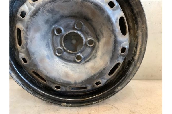 Recambio de llanta para seat ibiza (6l1) 1.9 sdi referencia OEM IAM 6Q0601027F03C  