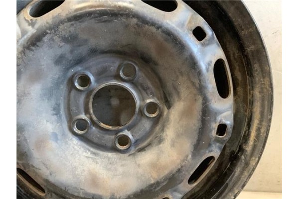 Recambio de llanta para seat ibiza (6l1) 1.9 sdi referencia OEM IAM 6Q0601027F03C  