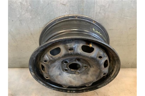 Recambio de llanta para seat ibiza (6l1) 1.9 sdi referencia OEM IAM 6Q0601027F03C  