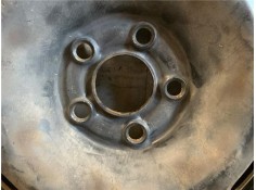 Recambio de llanta para seat ibiza (6l1) 1.9 sdi referencia OEM IAM 6Q0601027F03C  