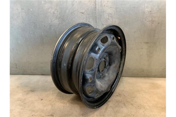 Recambio de llanta para seat ibiza (6l1) 1.9 sdi referencia OEM IAM 6Q0601027F03C  