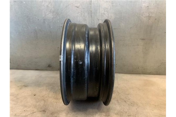 Recambio de llanta para seat ibiza (6l1) 1.9 sdi referencia OEM IAM 6Q0601027F03C  