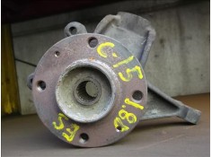 Recambio de mangueta delantero izquierda para citroen c 15 1.8 d referencia OEM IAM   