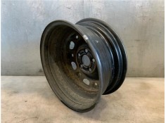 Recambio de llanta para seat ibiza (6l1) 1.9 sdi referencia OEM IAM 6Q0601027F03C  