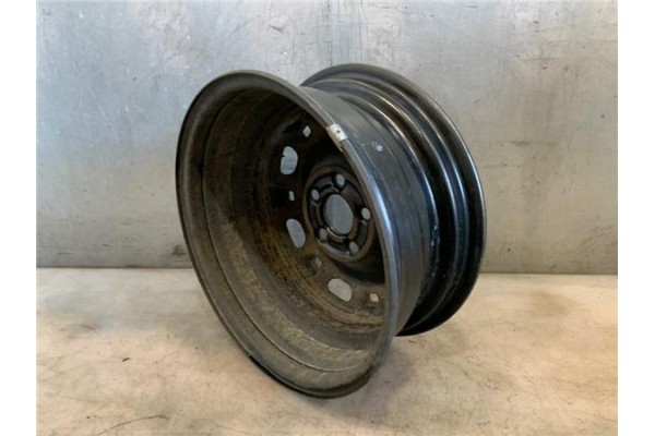 Recambio de llanta para seat ibiza (6l1) 1.9 sdi referencia OEM IAM 6Q0601027F03C  