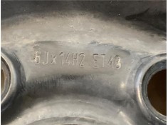 Recambio de llanta para seat ibiza (6l1) 1.9 sdi referencia OEM IAM 6Q0601027F03C  