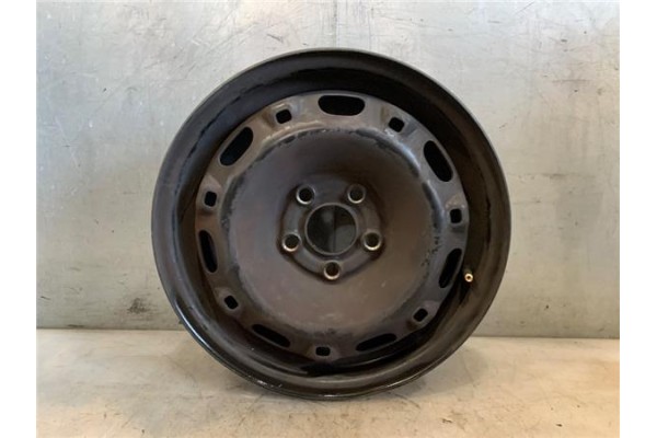 Recambio de llanta para seat ibiza (6l1) 1.9 sdi referencia OEM IAM 6Q0601027F03C  