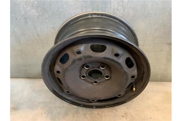 Recambio de llanta para seat ibiza (6l1) 1.9 sdi referencia OEM IAM 6Q0601027F03C  