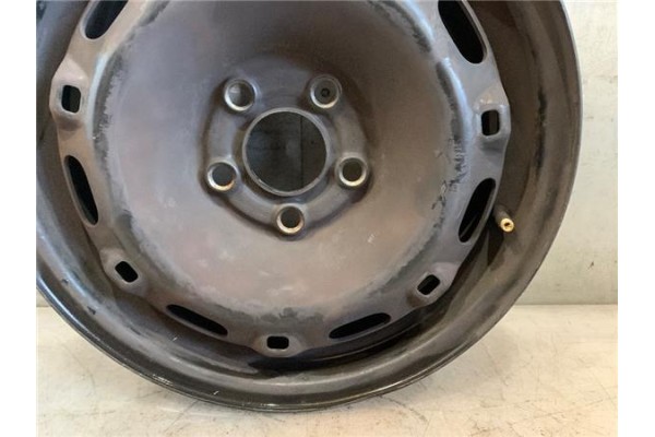 Recambio de llanta para seat ibiza (6l1) 1.9 sdi referencia OEM IAM 6Q0601027F03C  