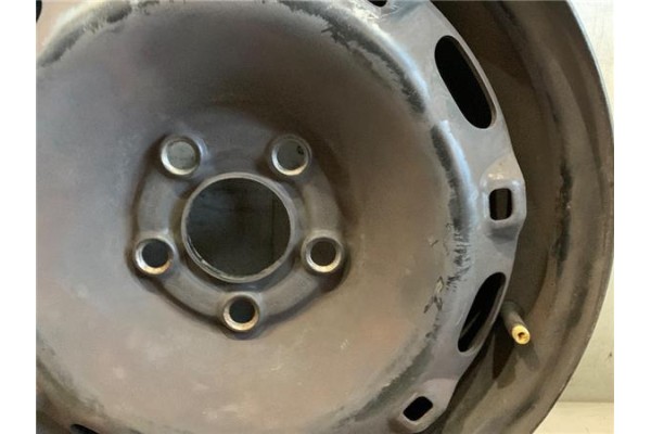 Recambio de llanta para seat ibiza (6l1) 1.9 sdi referencia OEM IAM 6Q0601027F03C  