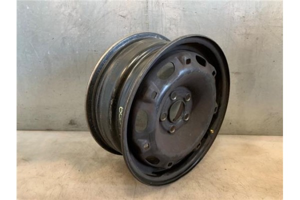 Recambio de llanta para seat ibiza (6l1) 1.9 sdi referencia OEM IAM 6Q0601027F03C  