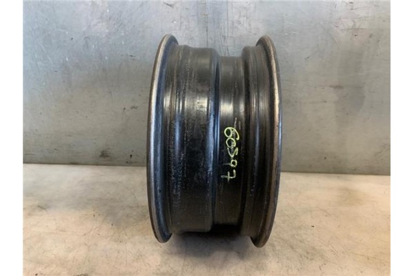 Recambio de llanta para seat ibiza (6l1) 1.9 sdi referencia OEM IAM 6Q0601027F03C  