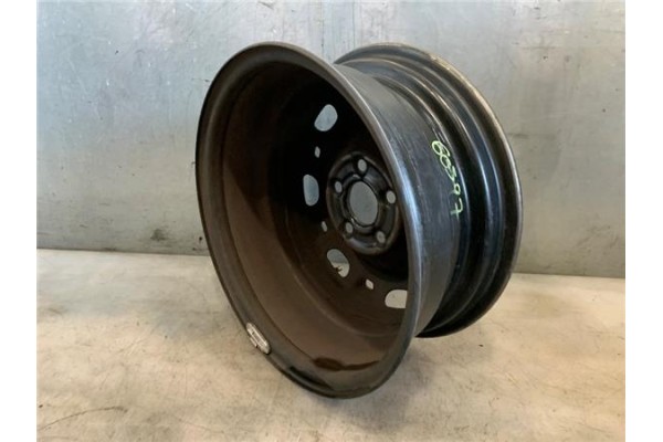 Recambio de llanta para seat ibiza (6l1) 1.9 sdi referencia OEM IAM 6Q0601027F03C  