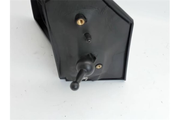 Recambio de retrovisor izquierdo para hyundai getz (tb) 1.1 básico referencia OEM IAM 876101C200CA 6127634 876101C200 , HYUNDAI 