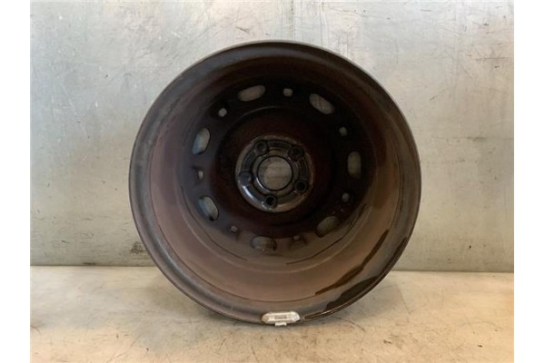 Recambio de llanta para seat ibiza (6l1) 1.9 sdi referencia OEM IAM 6Q0601027F03C  