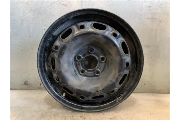 Recambio de llanta para seat ibiza (6l1) 1.9 sdi referencia OEM IAM 6Q0601027F03C  