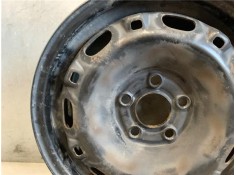 Recambio de llanta para seat ibiza (6l1) 1.9 sdi referencia OEM IAM 6Q0601027F03C  