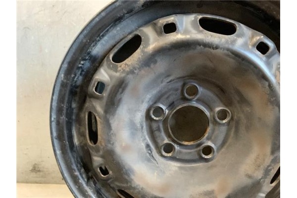 Recambio de llanta para seat ibiza (6l1) 1.9 sdi referencia OEM IAM 6Q0601027F03C  