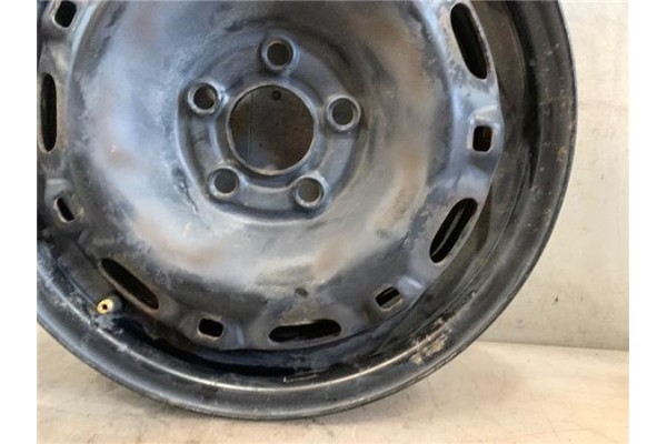 Recambio de llanta para seat ibiza (6l1) 1.9 sdi referencia OEM IAM 6Q0601027F03C  