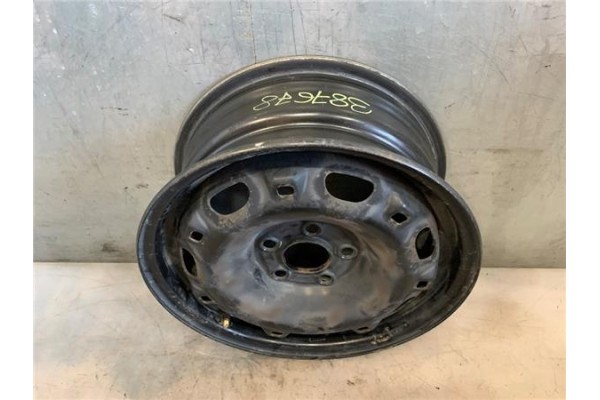 Recambio de llanta para seat ibiza (6l1) 1.9 sdi referencia OEM IAM 6Q0601027F03C  